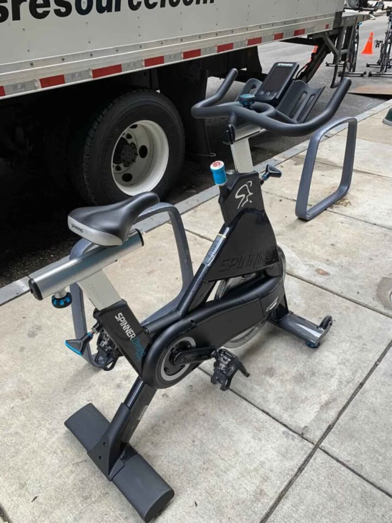 Indoor Bike: Entry Level