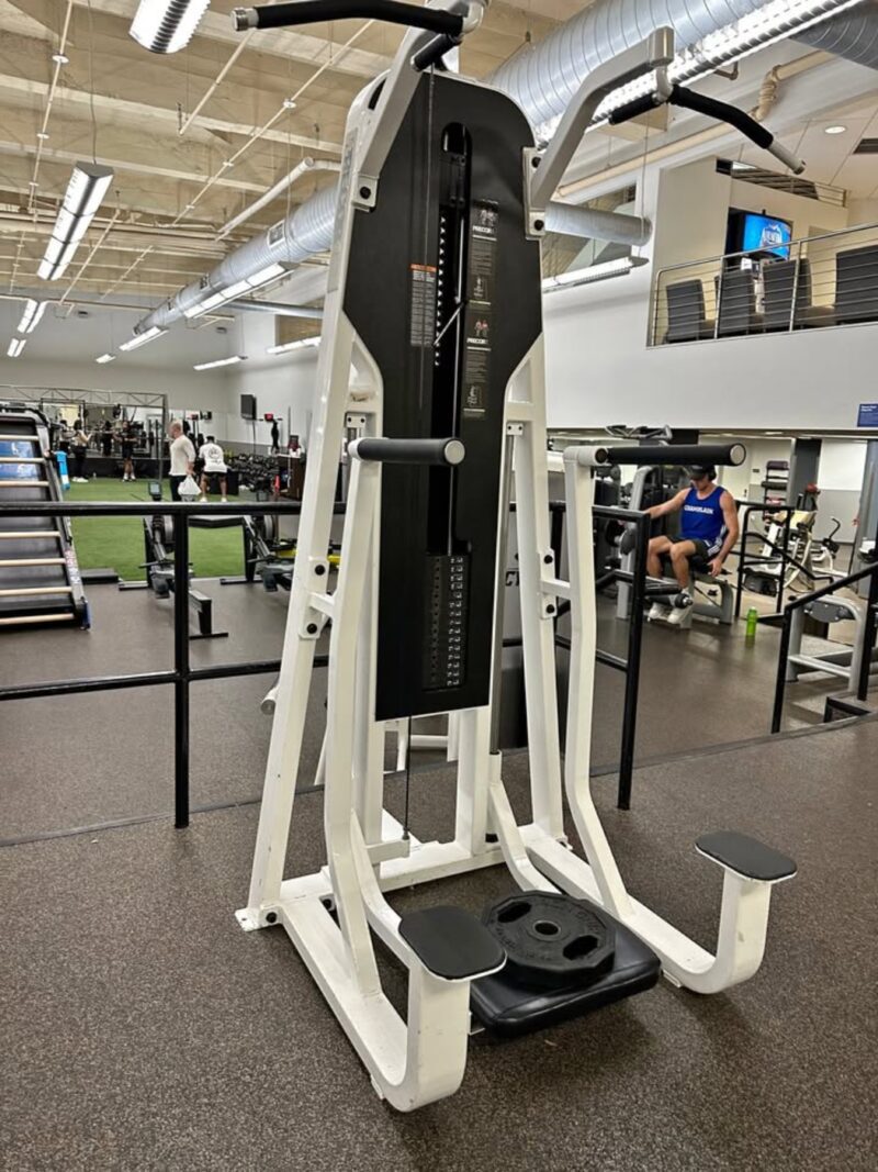 Home gym entry level