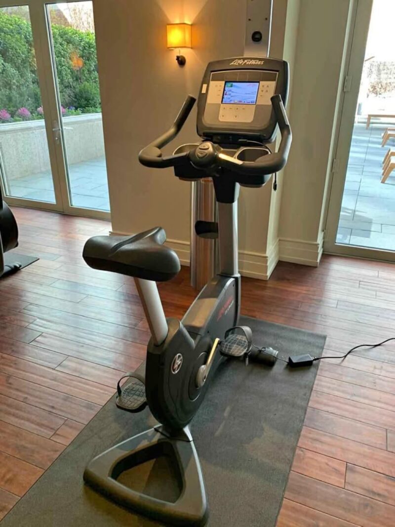 Indoor Bike: Entry Level