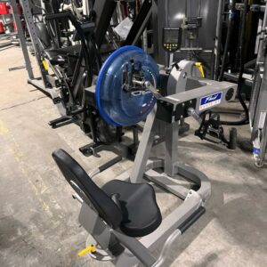 Indoor Bike: Entry Level