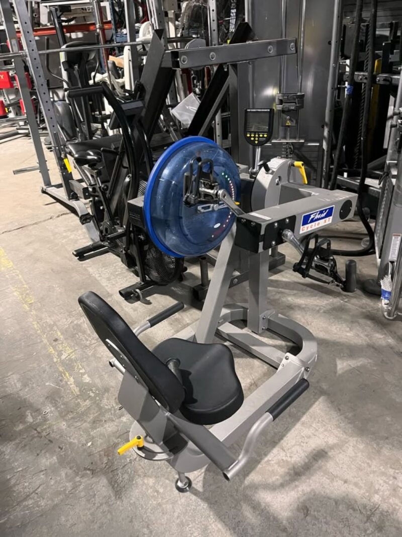 Indoor Bike: Entry Level