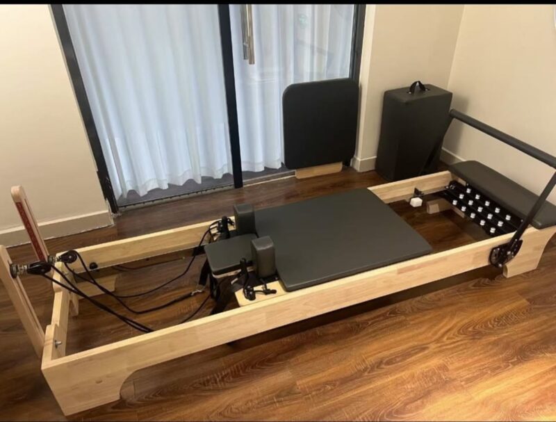 Reformer: Entry Level