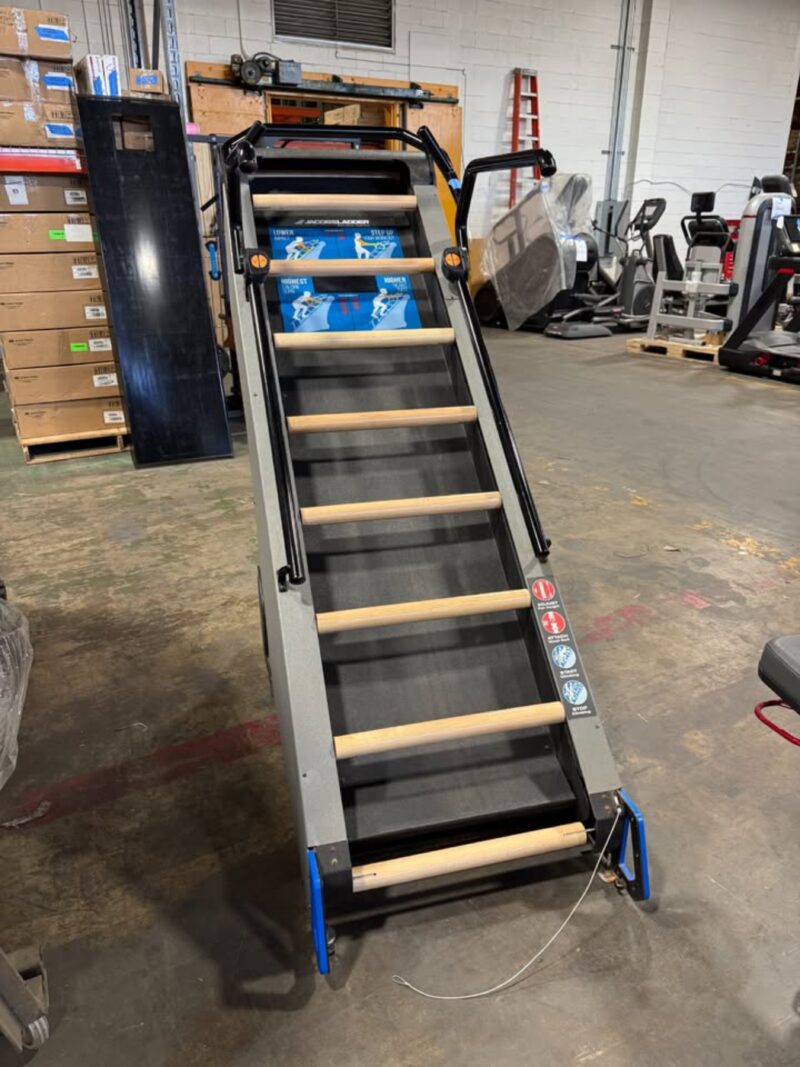 Stair Stepper