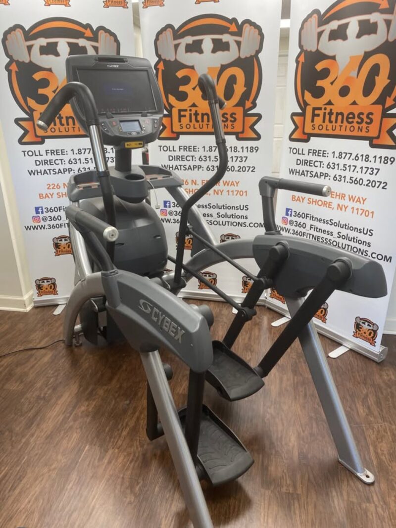 Elliptical