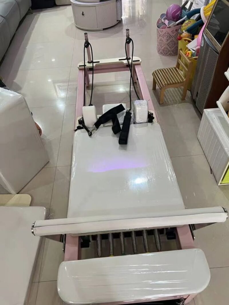 Reformer: Entry Level