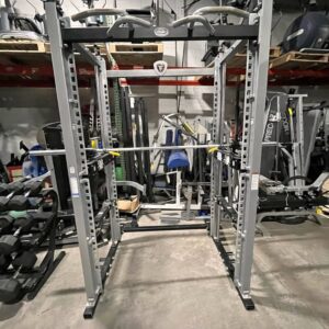 Squat Racks (4 Post)