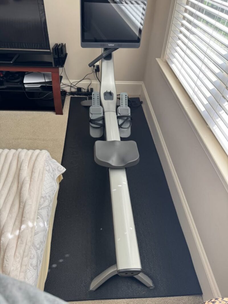 Hydrow Pro Rowing Machine - Image 3