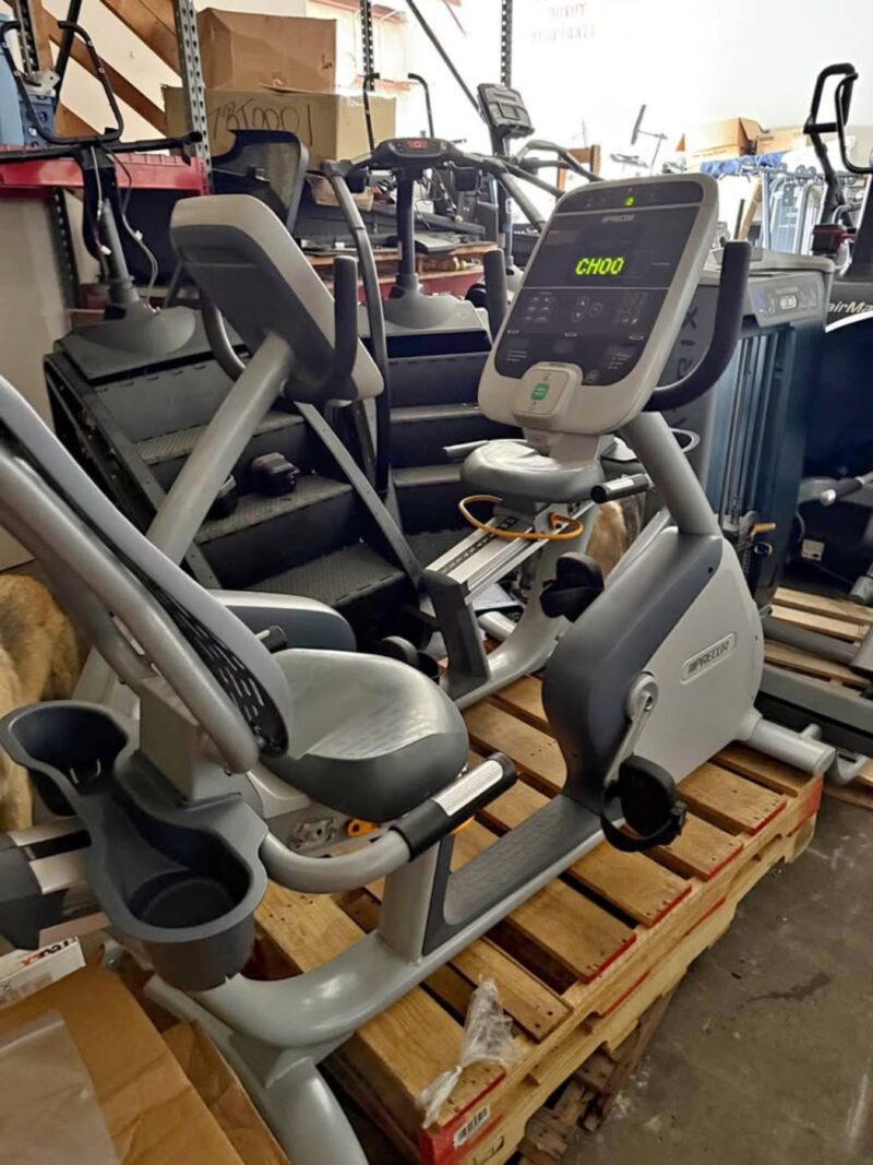Indoor Bike: Entry Level