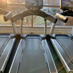 Treadmill: Entry level