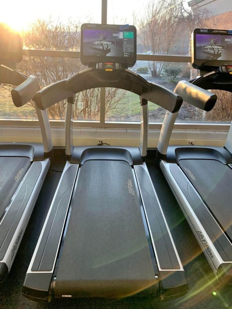 Treadmill