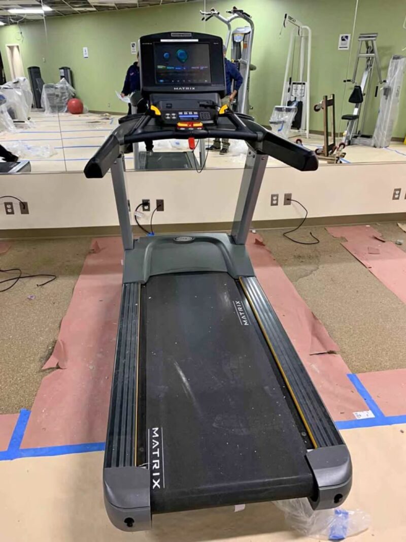Treadmill