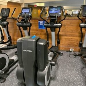 Elliptical