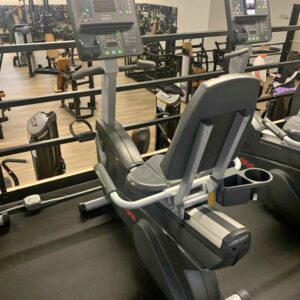 Indoor Bike: Entry Level