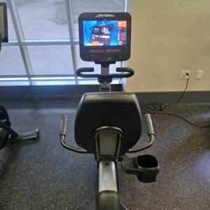 Indoor Bike: Entry Level