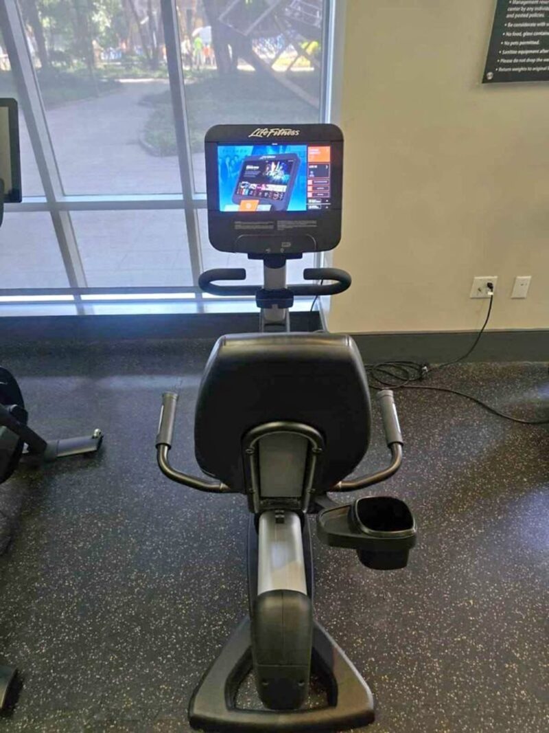 Indoor Bike: Entry Level
