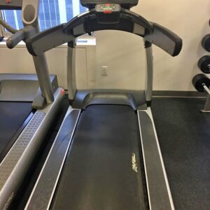 Treadmill: Entry level