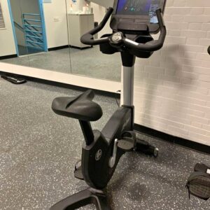 Indoor Bike: Entry Level