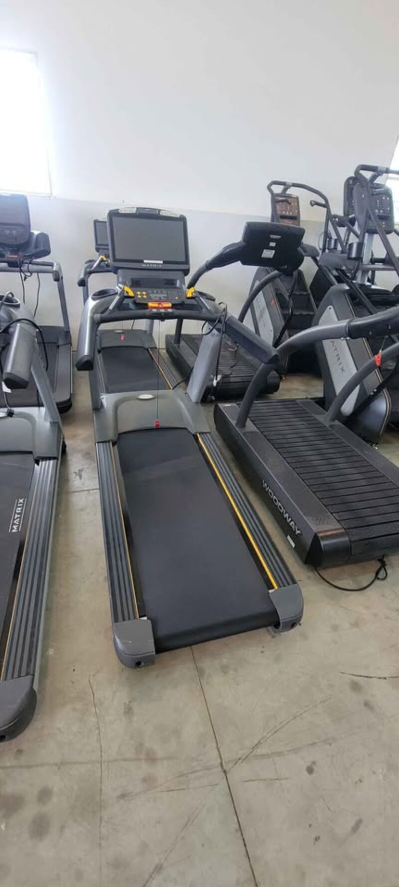 Treadmill