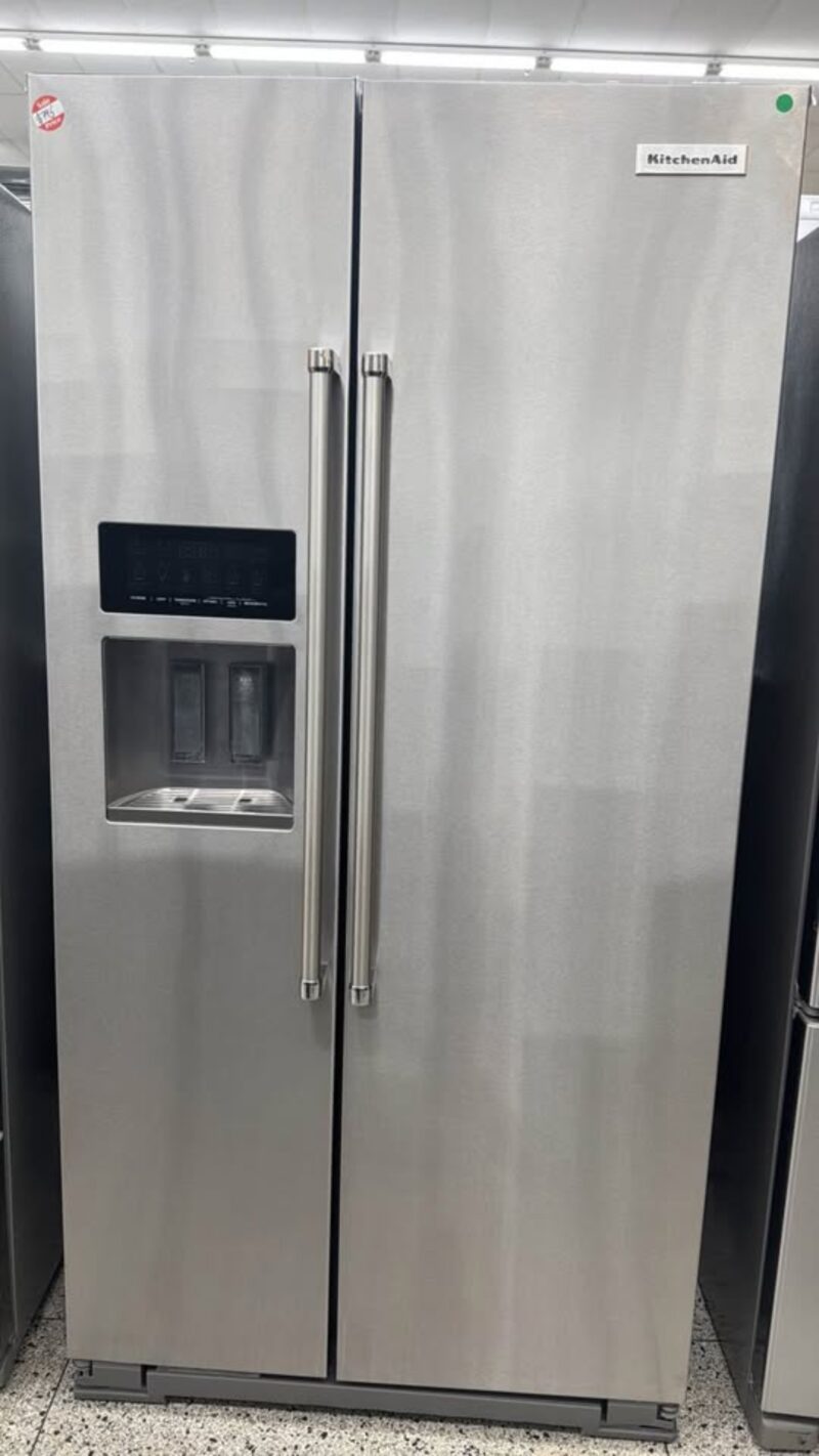 Lightly Used 2023 KitchenAid Refrigerator, District Heights