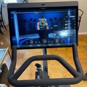 Peloton Bike Plus
