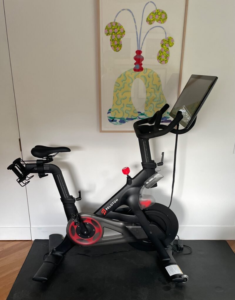 Peloton 3rd Gen