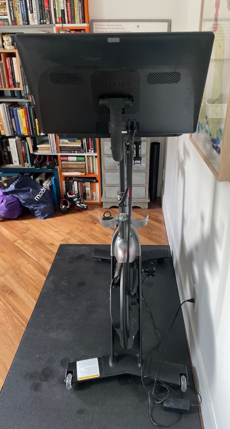 Peloton 3rd Gen - Image 3