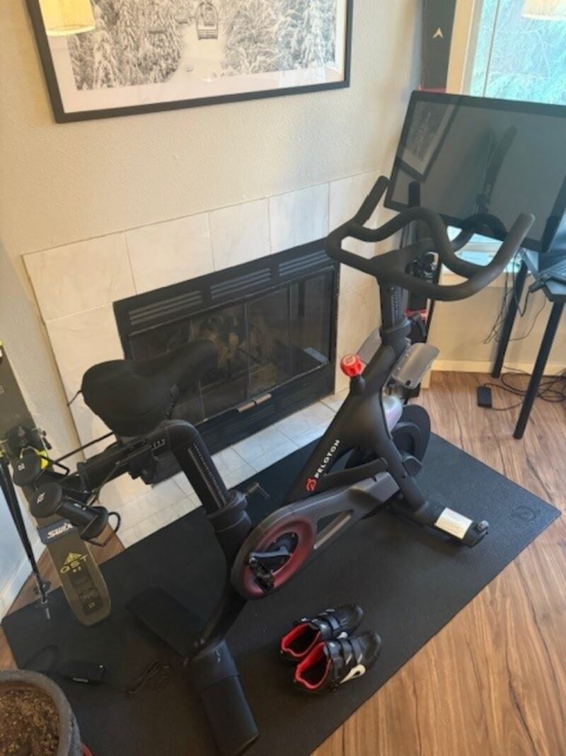 Peloton 3rd Gen
