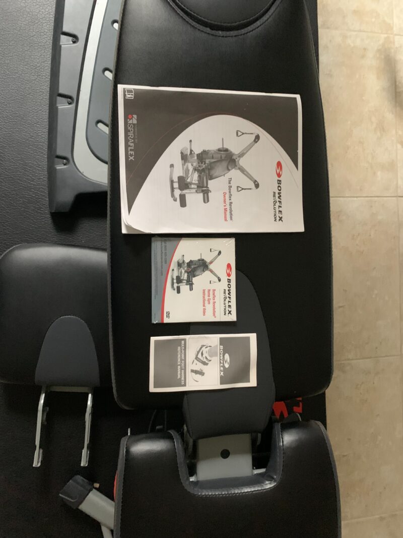 Functional Trainer - Image 4
