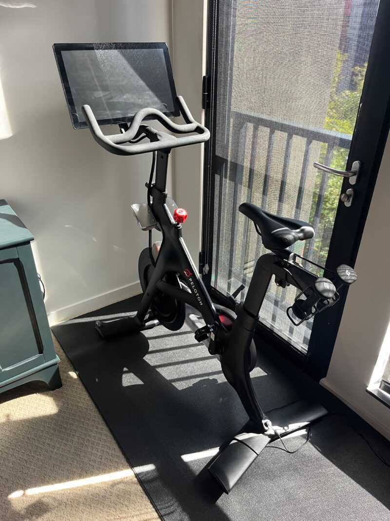 Peloton Bike 3rd Gen