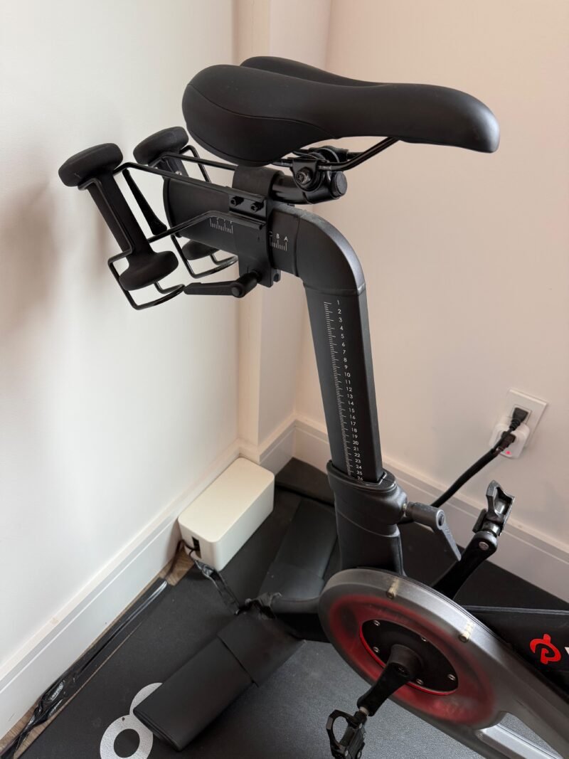Peloton Bike 2nd Gen - Image 3
