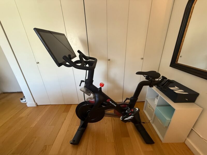 Peloton Bike 2nd Gen