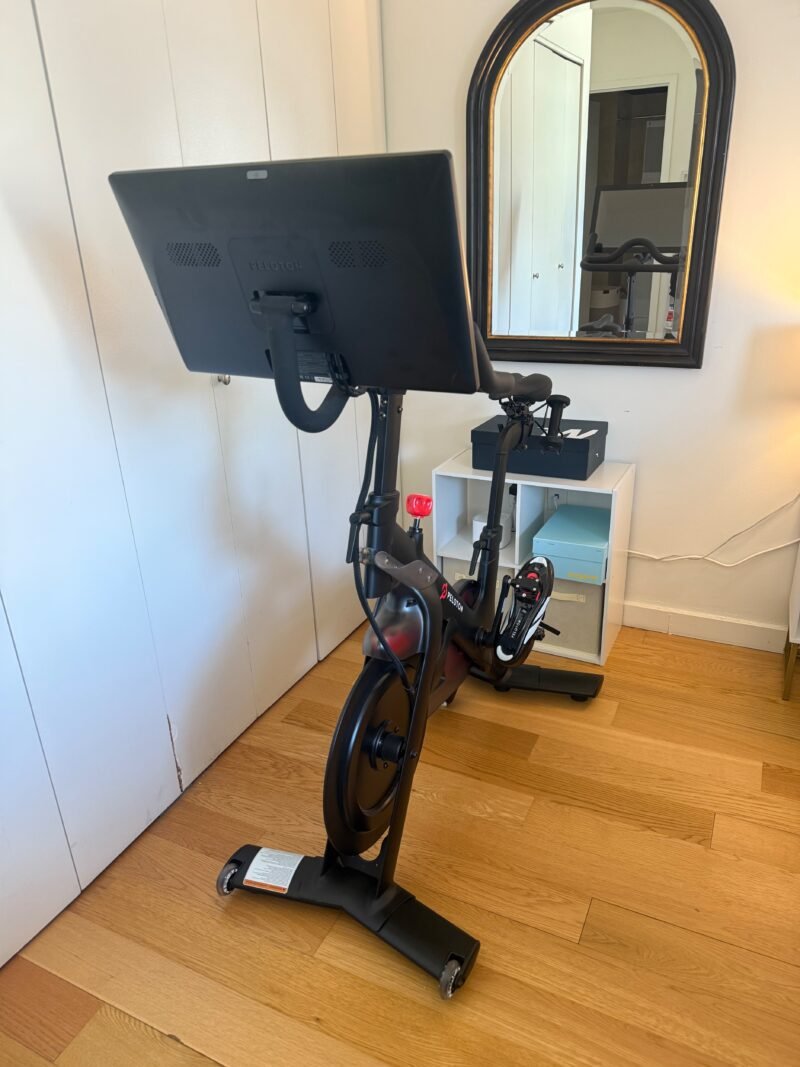 Peloton Bike 2nd Gen - Image 3