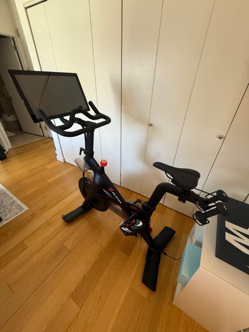 Peloton Bike 2nd Gen - Image 4
