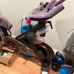 Indoor Bike: Premium