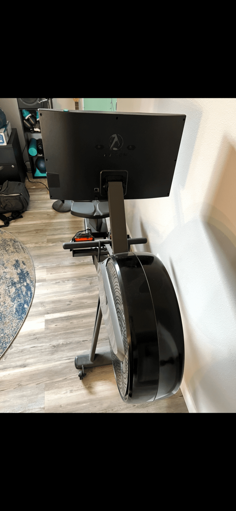 Gently Used Tough Series Rower, ~17 Rides, Vancouver - Image 3