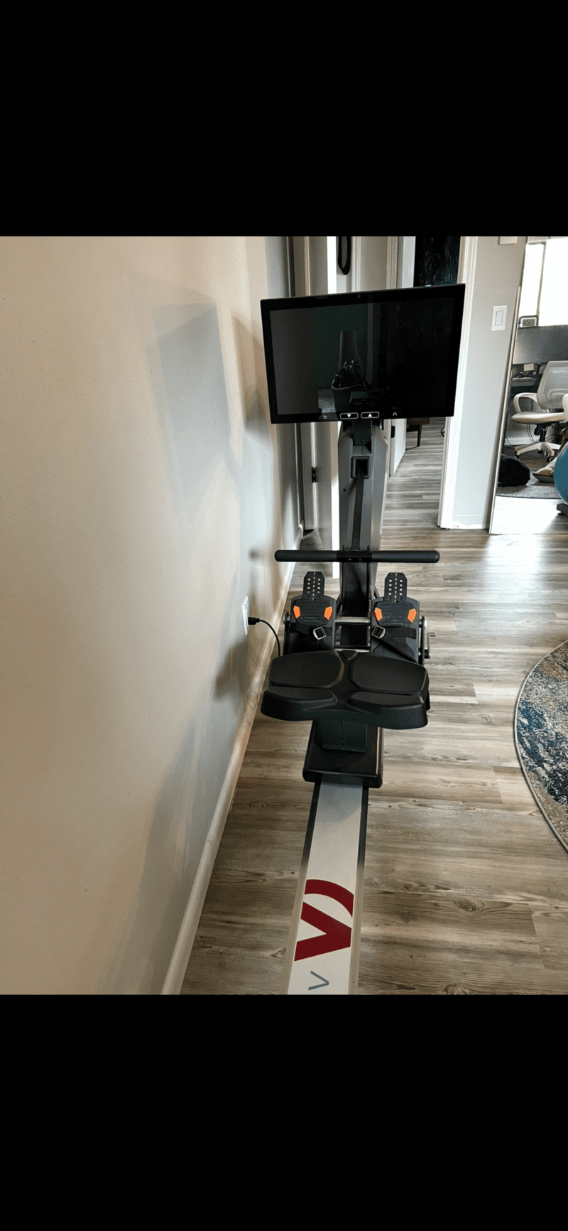 Gently Used Tough Series Rower, ~17 Rides, Vancouver - Image 4