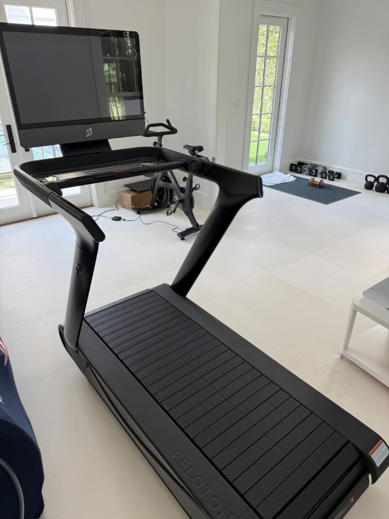 Peloton Tread +