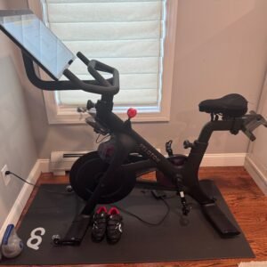 Peloton Bike Plus