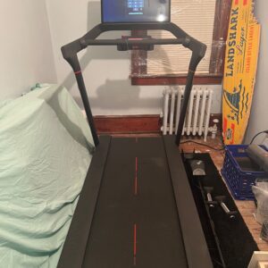 Peloton Tread