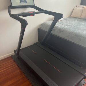 Peloton Tread