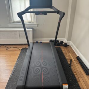 Peloton Tread