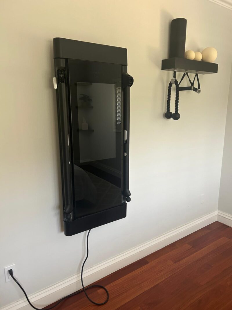 Like-New 2020 Tonal Home Gym, 11 Rides, Pinecrest - Image 3
