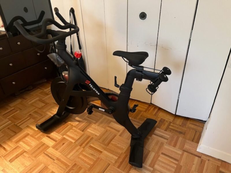 Peloton 3rd Gen