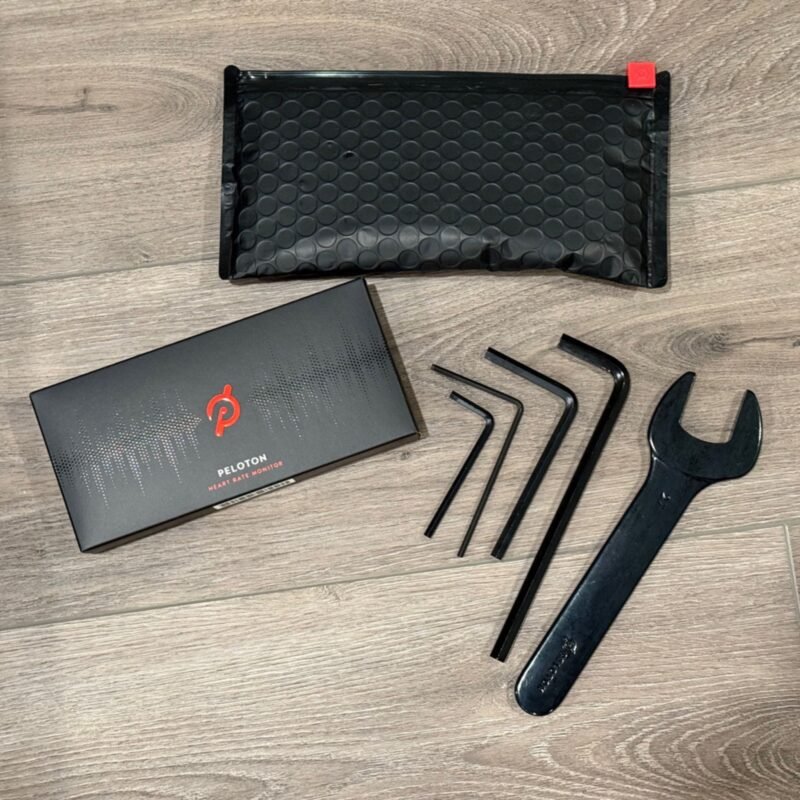 Peloton Tread - Image 4