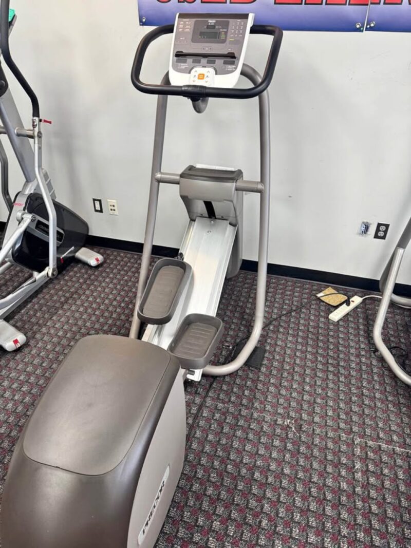 Elliptical