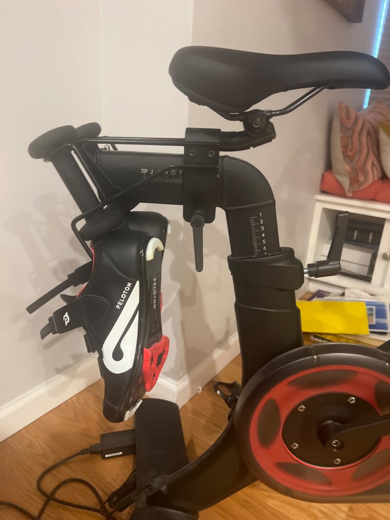 Peloton Bike 2nd Gen - Image 3