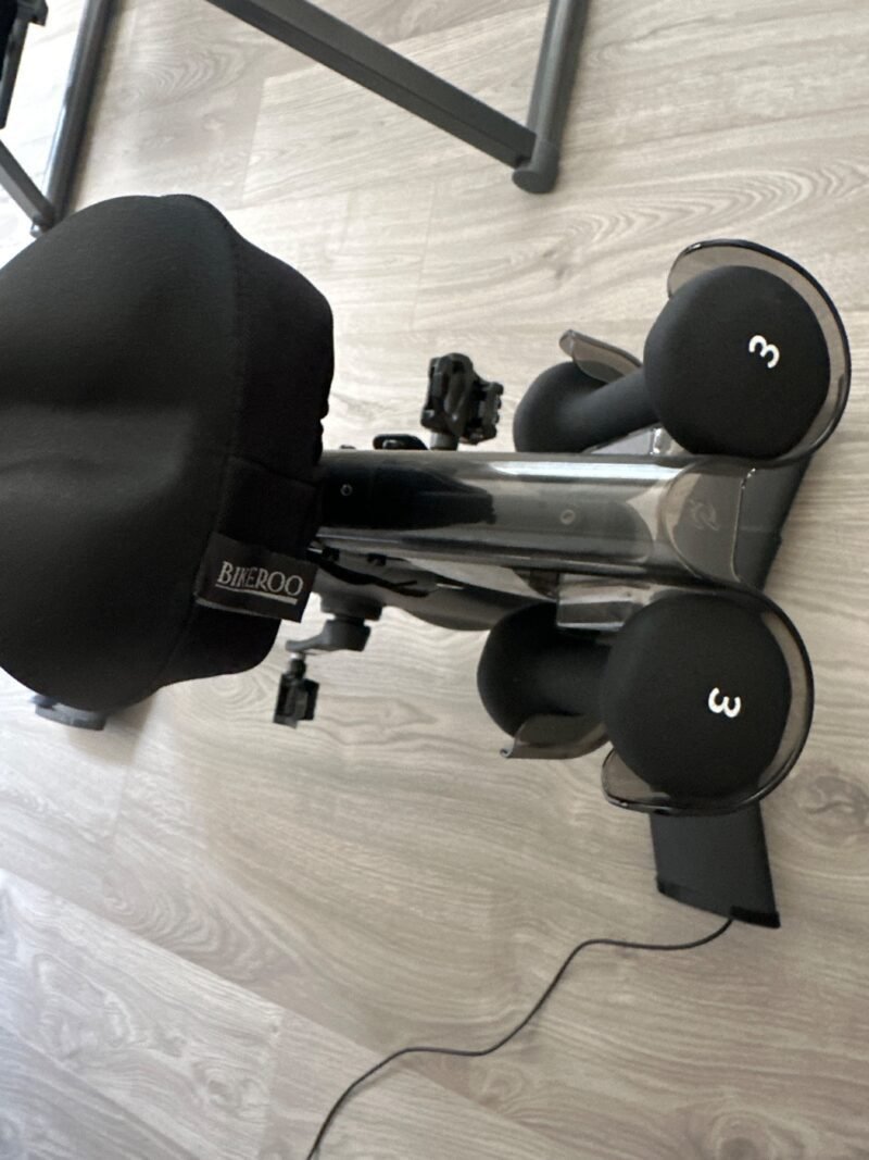Peloton Bike Plus 2022 - Like New (5 Rides) - Harrisburg - Image 4