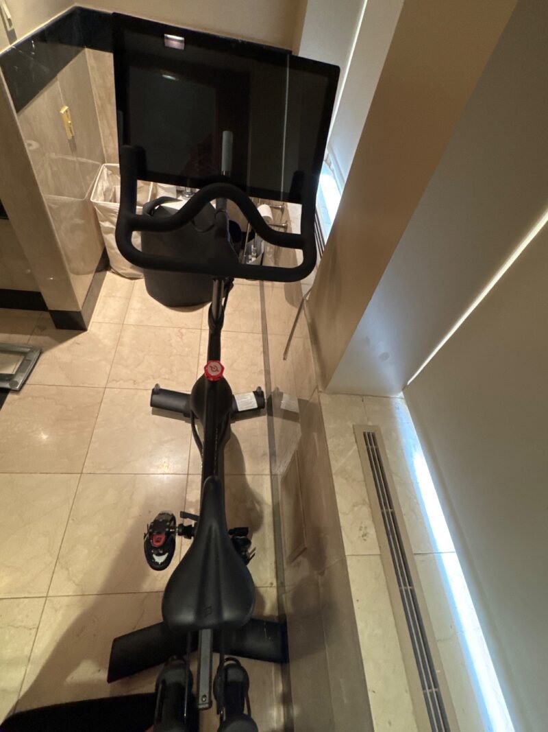 Peloton Bike 2nd Gen - Image 3