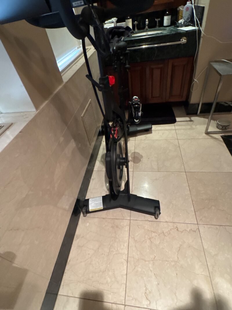 Peloton Bike 2nd Gen - Image 4
