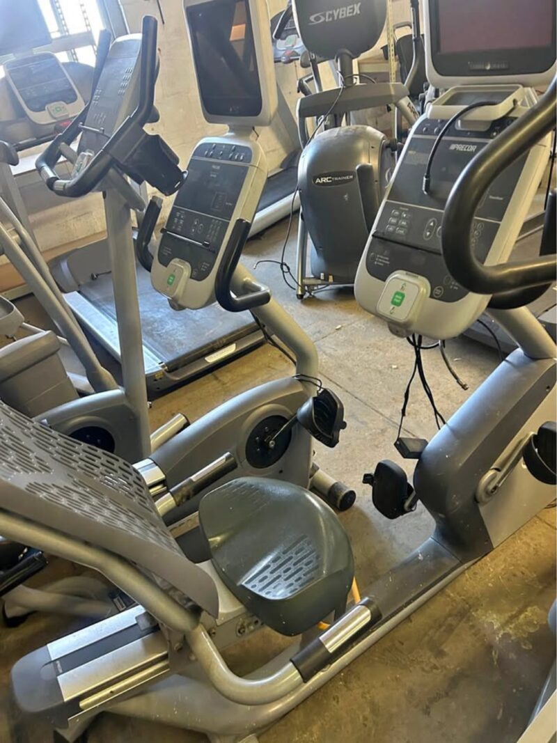 Indoor Bike: Entry Level
